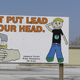 Illustration for article titled Only one business remains in Americas most toxic town